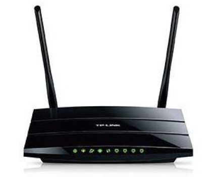 Router TP-Link TD-W8970